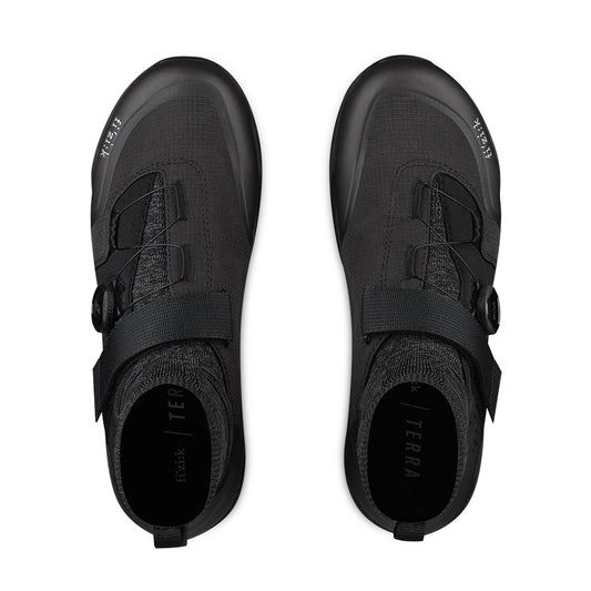 Zapatillas   FIZIK terra clima x2 mtb