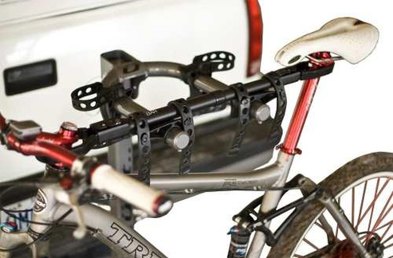 Adaptador de cuadro kuat Ubar para transporte en rack