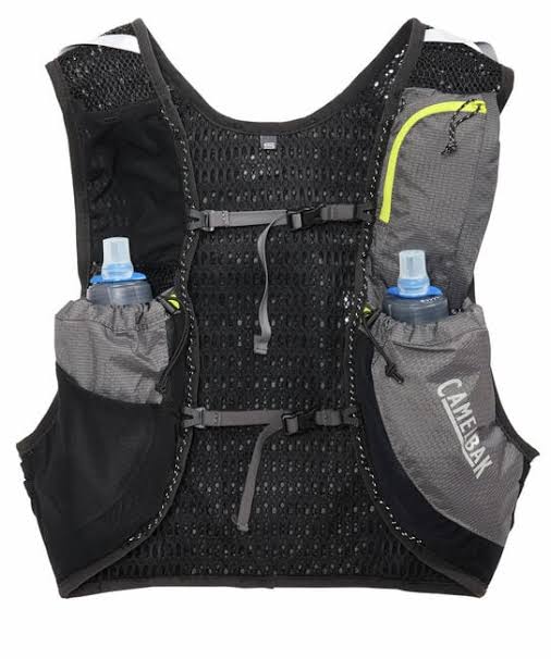 Mochila 2lt camelbak ultra 10 vest