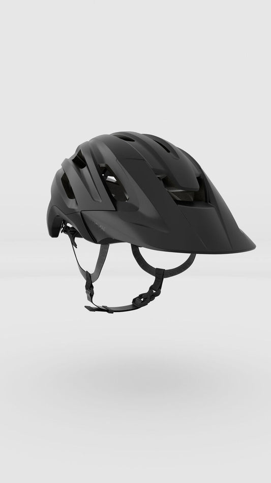 Casco kask caipi negro