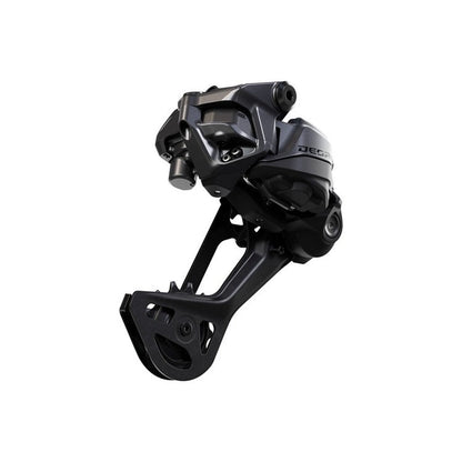 Desviador trasero Shimano deore 12v DI2 rd-m6260 sgs