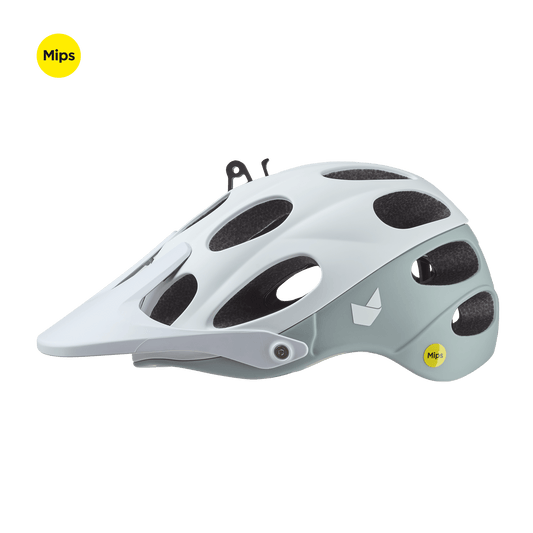 Casco catlike Yelmo MIPS  blanco