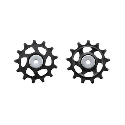 Polea / rodillo de desviador trasero shimano SLX M7100 12v