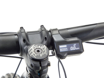 Bicicleta  KONA REMOTE  asistencia electrica r29 1x10