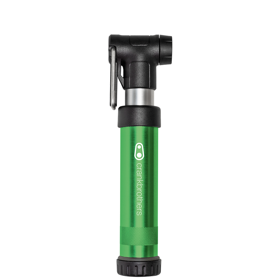 Bomba portátil GEM CRANKBROTHERS
