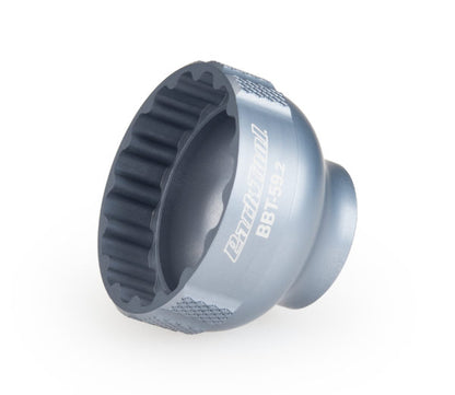 PARKTOOL extractor taza de centro Shimano 41mm bbt59.2