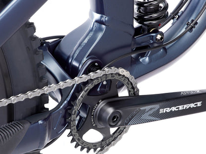 Bicicleta  KONA Process X 1x12 doble suspensión R29