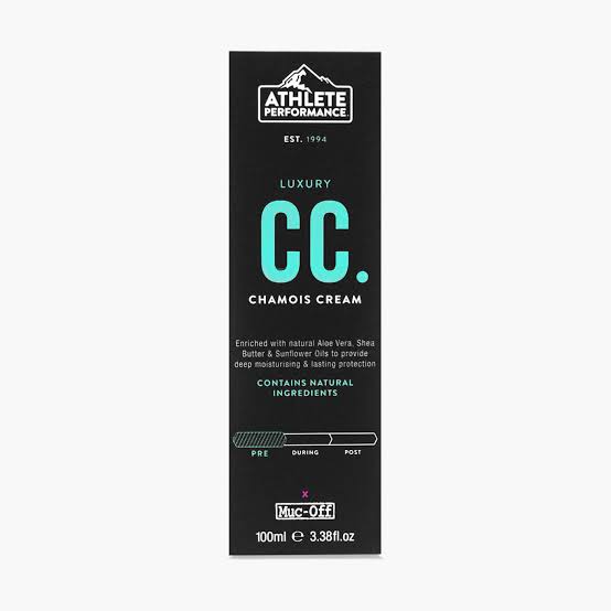 Crema muc off chamois unisex 100ml