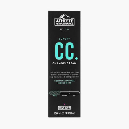 Crema muc off chamois unisex 100ml