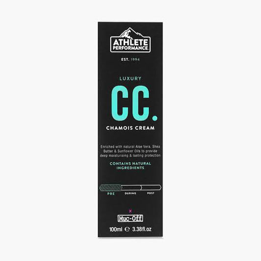 Crema muc off chamois unisex 100ml