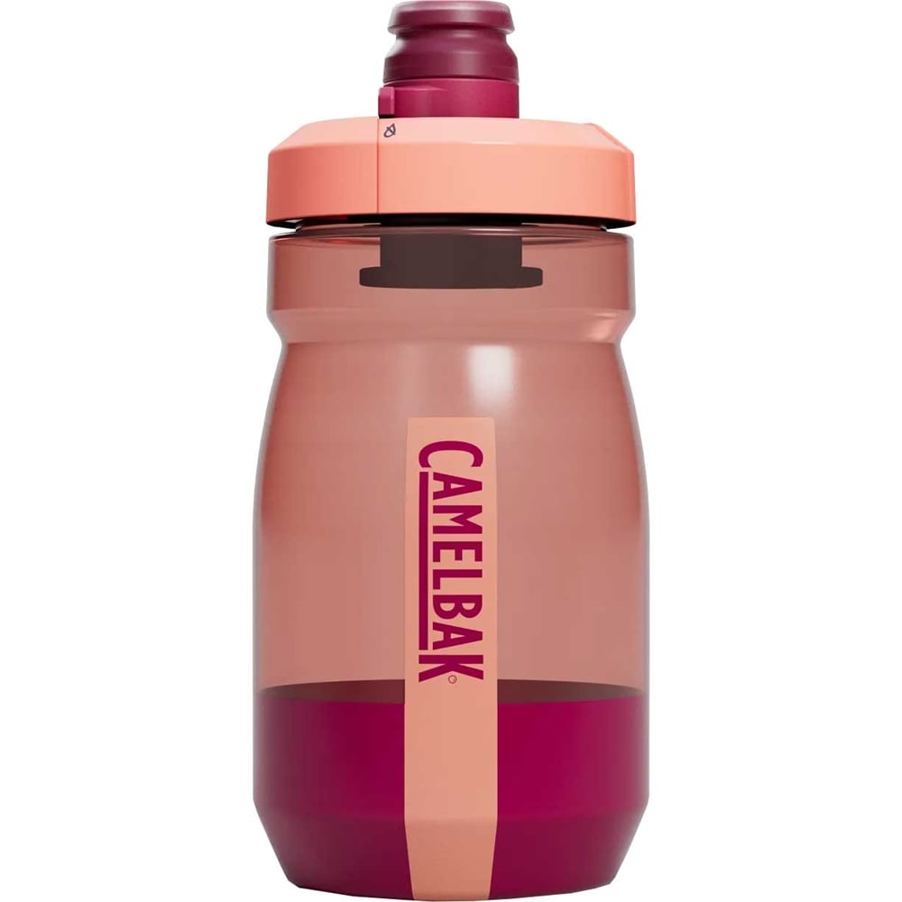 Ánfora Camelbak 440ml mini Podium mercury