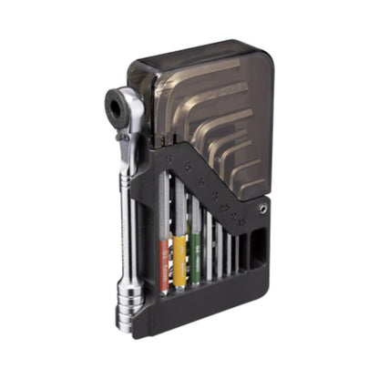 TOPEAK omni toolcard