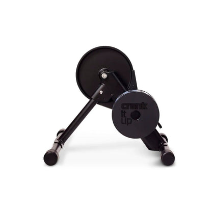 Kickr core Wahoo entrenador