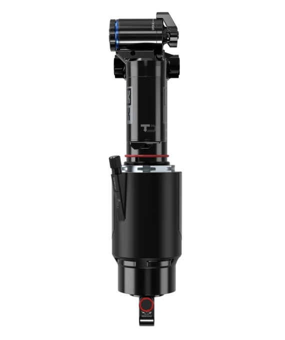 Shox rockshox Vivid ultimate 185x55 standard trunnion