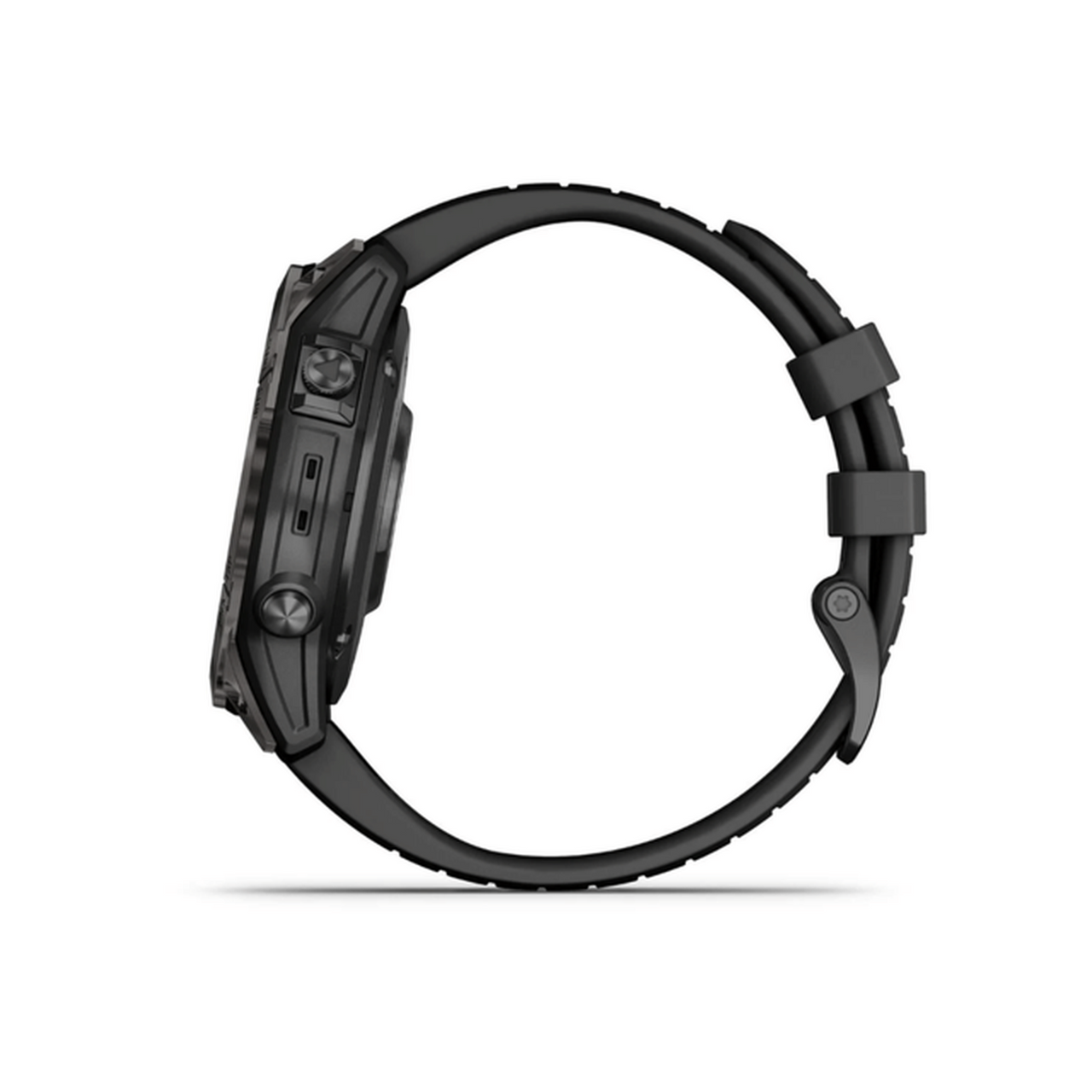 Reloj inteligente Garmin fénix 7 pro solar