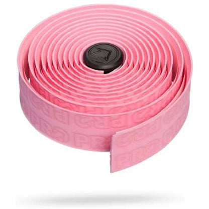 Cinta de manubrio pro SPORT control team rosa