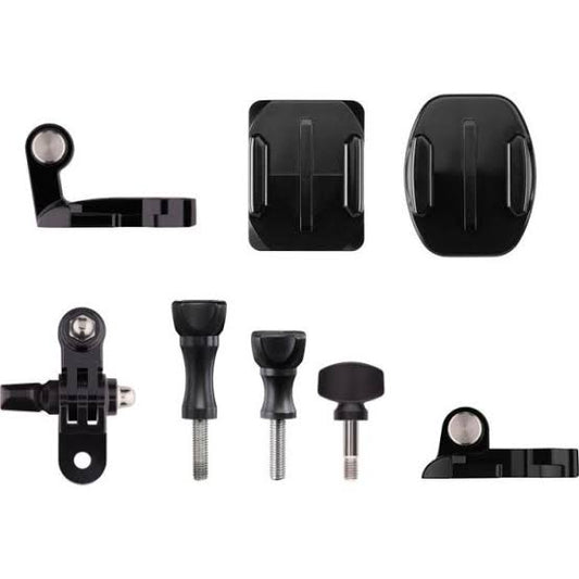 Paquete con sistemas de sujeción GOPRO