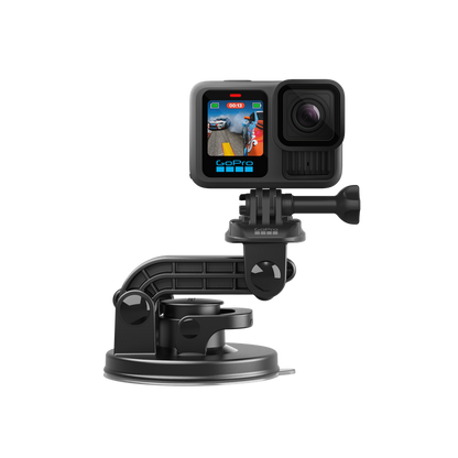 Ventosa GOPRO