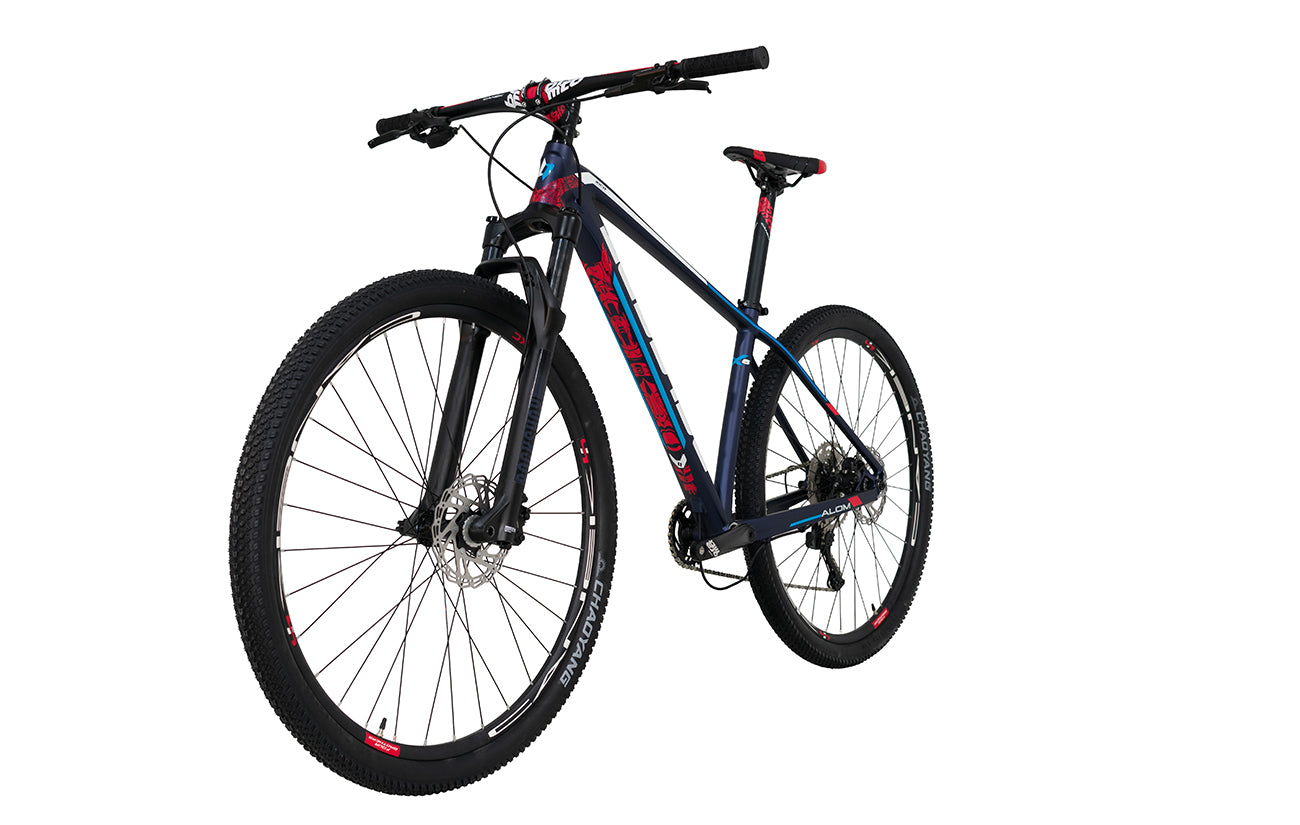 Bicicleta BELFORT ALOM COMP B1 r-29 2025
