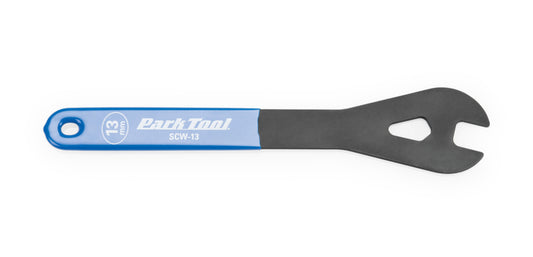 PARKTOOL llave de cono para eje de maza 16mm csw16