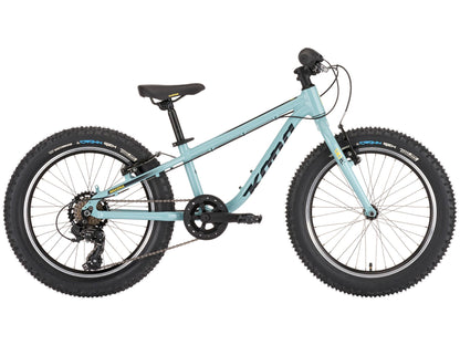 Bicicleta  KONA makena r-20 1x7