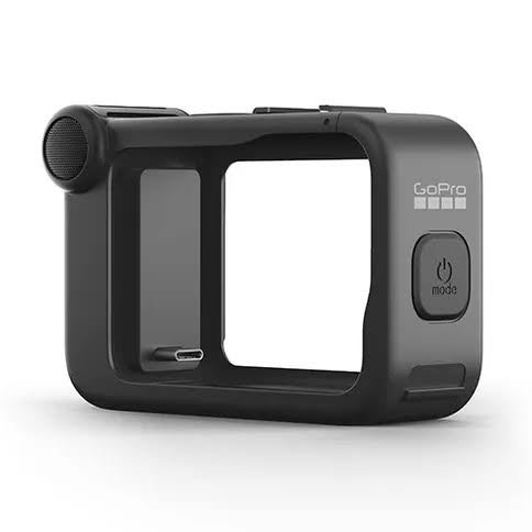 Carcasa GOPRO media mod hero 9/10/11/12
