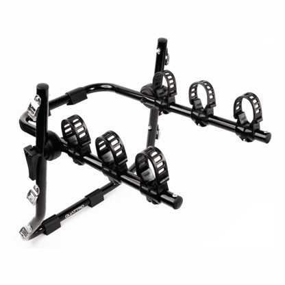 Rack de cajuela Quattro ventura 3 bicis