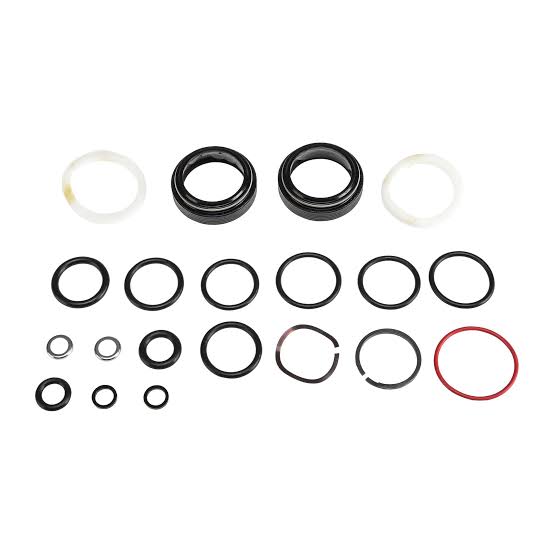 Kit de servicio / recambios ROCKSHOX 200hrs / 1 año recon gold el A4 (2018+) / sector el c1 (2019+)