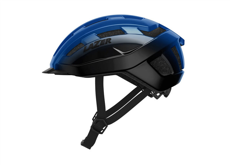 Casco Lazer CODAX KC unitalla azul
