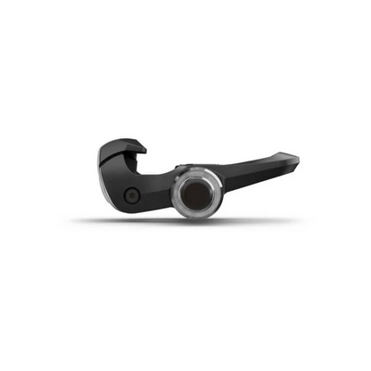 Pedales de grapa garmin con potenciómetro Rally XC200 Shimano