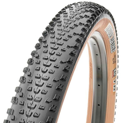 Llanta mtb tr maxxis rekon race  29x2.25 cara café