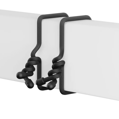 Soporte GOPRO flexible