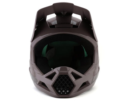 Casco Lazer Chase KC full full face morado