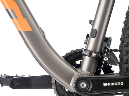 Bicicleta  KONA LANAI r27.5 2x8