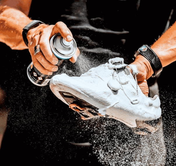 Limpiador DYNAMIC dirt destroy foam spray 400ml