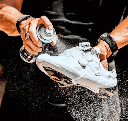 Limpiador DYNAMIC dirt destroy foam spray 400ml