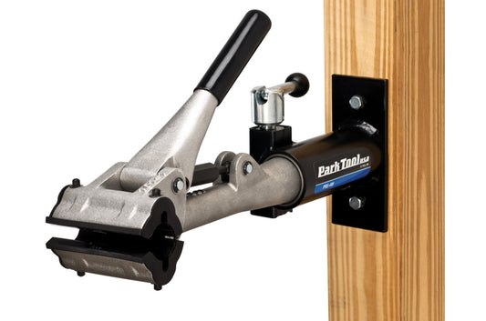 PARKTOOL Base de reparación a pared  de lux prs-4w