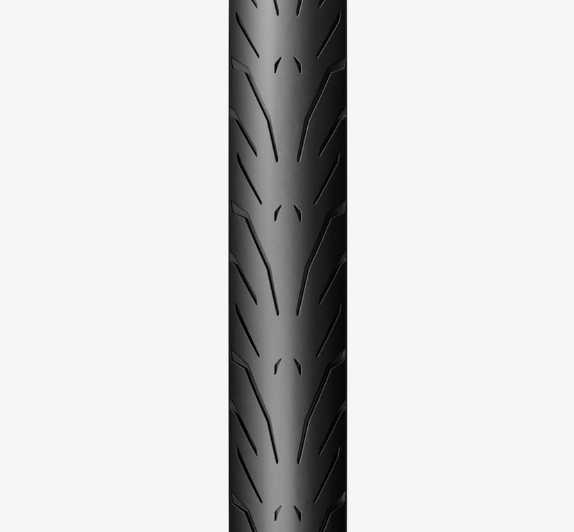 Llanta Pirelli  Angel GT Urban 27x2.25 con reflejante