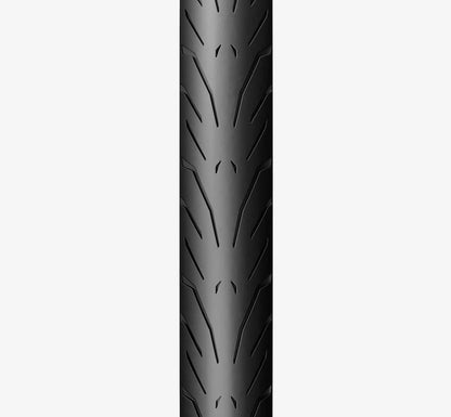 Llanta Pirelli  Angel GT Urban 27x2.25 con reflejante