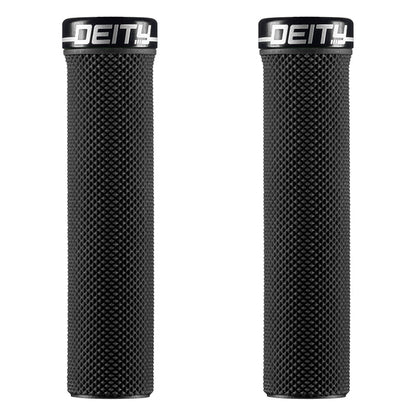 Puños Deity slimfit negro