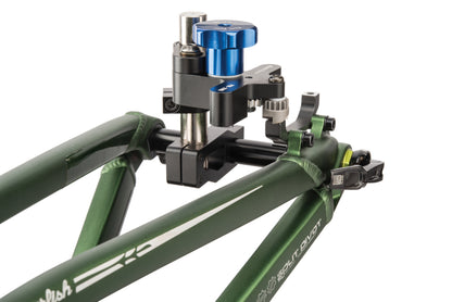 PARKTOOL Fresadora para frenos de disco DT5.2
