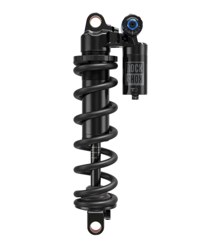 Shox rockshox Vivid Coli Ultimate 230x65 standard trunnion