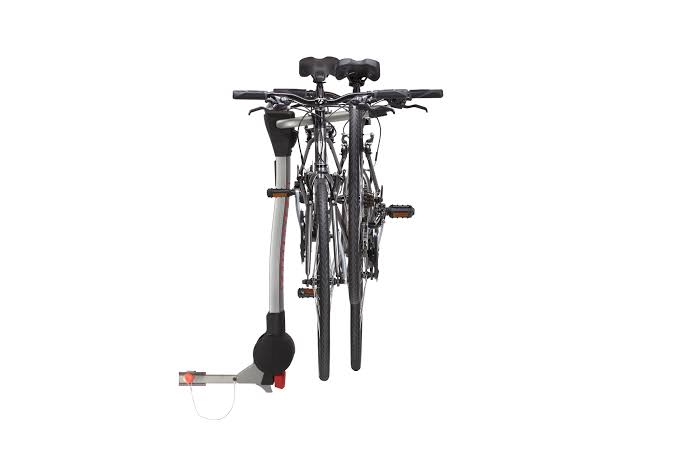 Rack de tirón YAKIMA Ridge back 1 1/4" 2" 2bicis