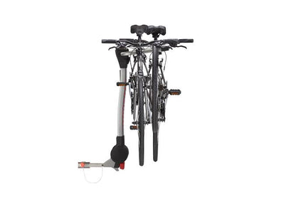 Rack de tirón YAKIMA Ridge back 1 1/4" 2" 2bicis