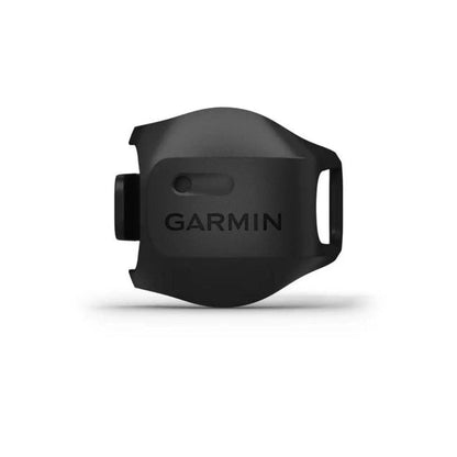 Ciclocomputador Garmin sensores de cadencia y velocidad