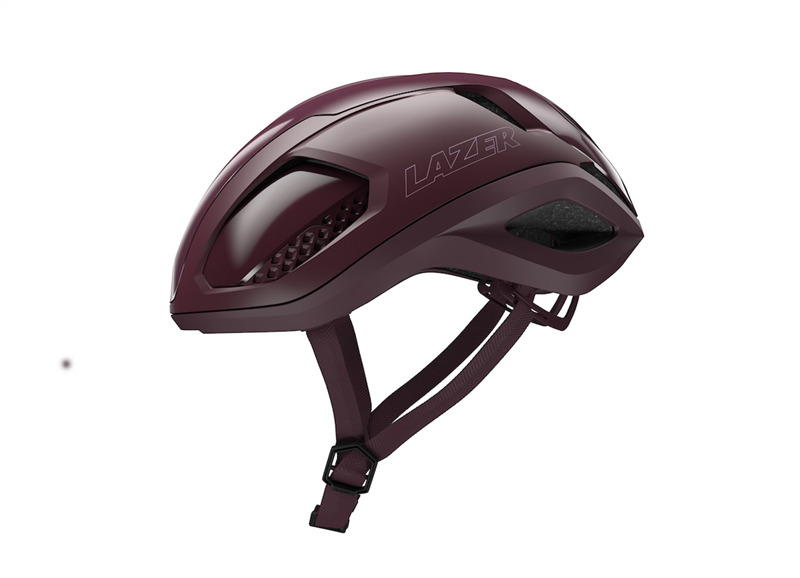 Casco Lazer Road vento kc