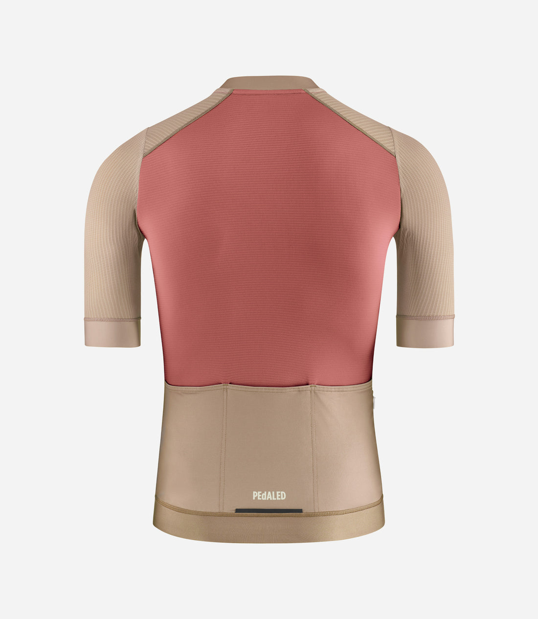 Jersey PEDALED element