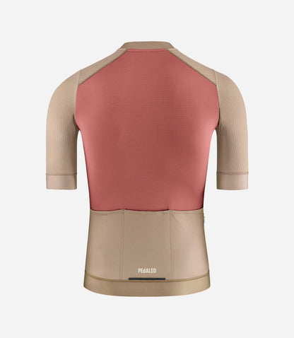 Jersey PEDALED element