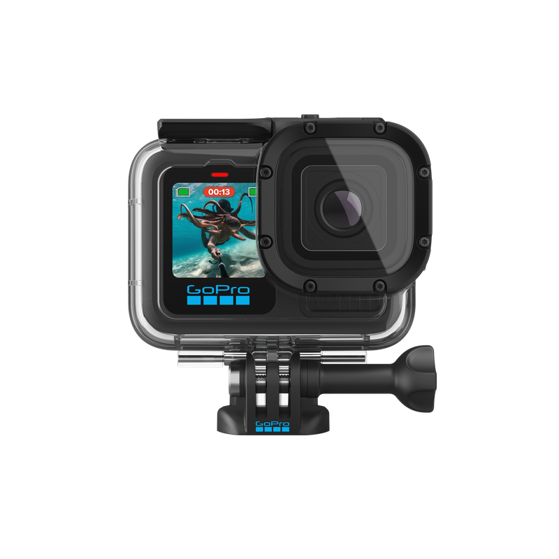 Funda / carcasa GOPRO sumergible hero 10/11/11/12/13