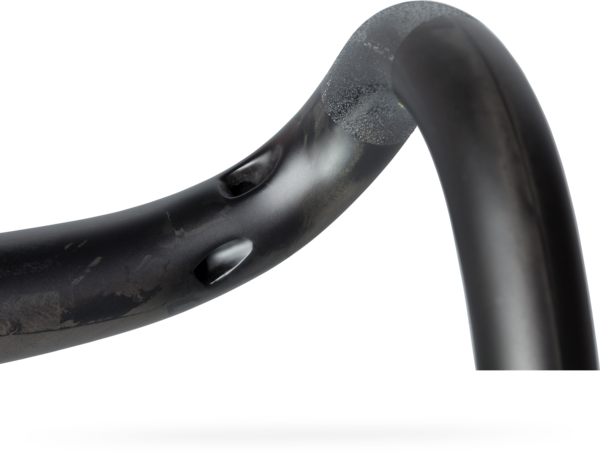 Manubrio PRO VIBE SL carbono road